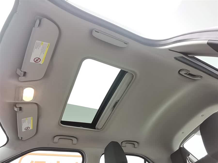 MG 3 SW 2016 car image #15