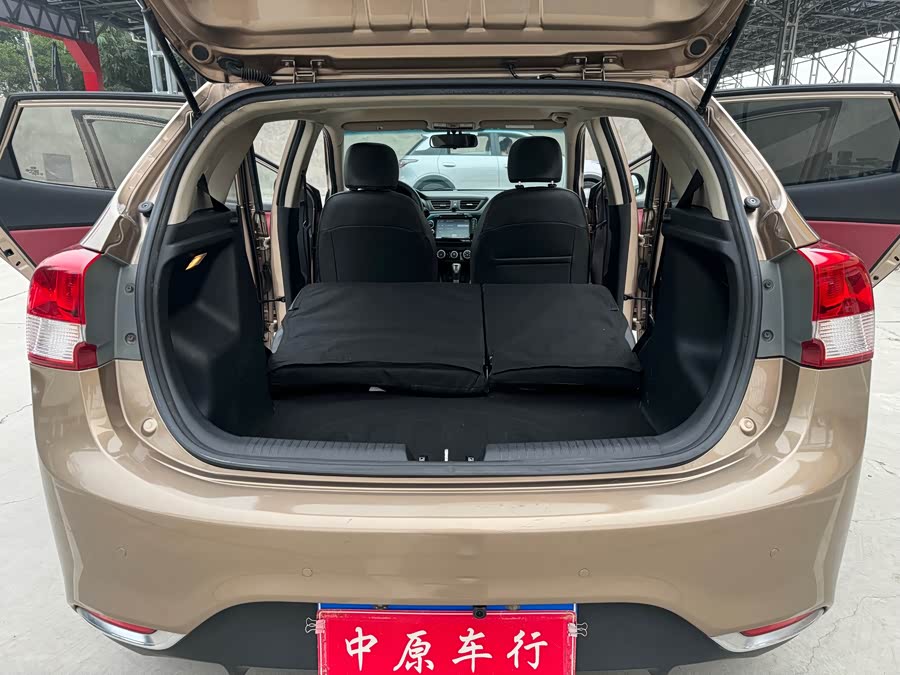 起亚 起亚K2 2016 汽车图片 #15