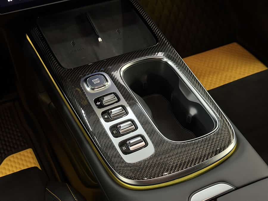 小米汽车 小米SU7 Ultra 2025 #15 小米汽车 小米SU7 Ultra 2025 汽车图片 #15