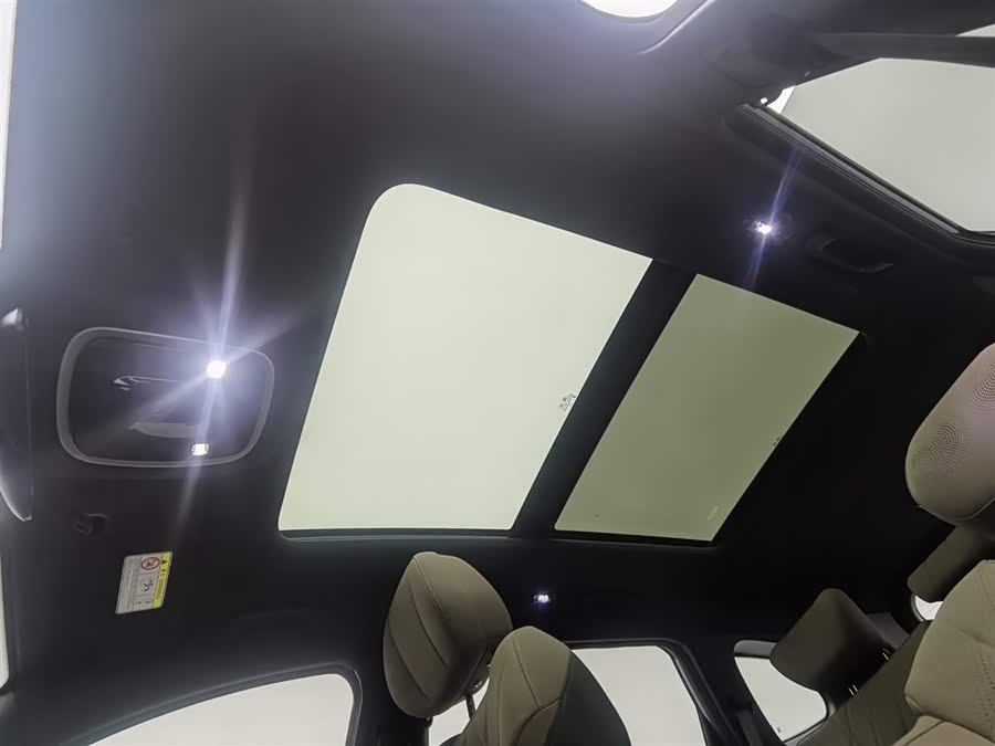 Chery Tiggo8 PLUS C-DM 2024 #15 Chery Tiggo8 PLUS C-DM 2024 car image #15