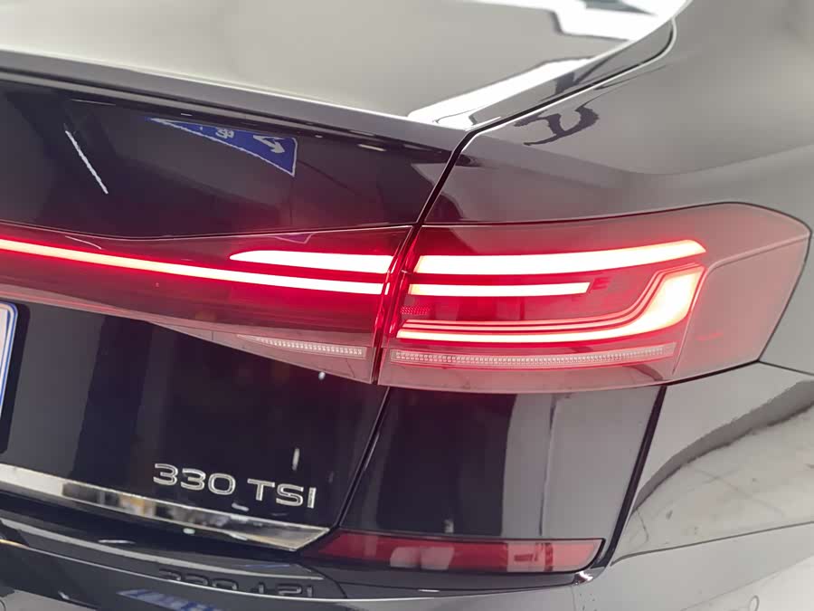 Volkswagen Passat 2022 car image #15
