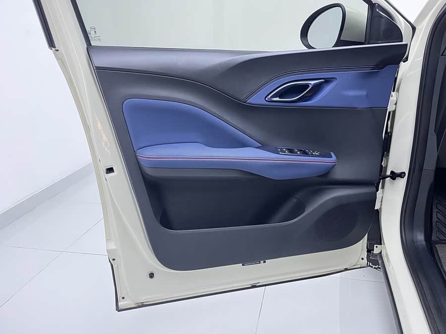 比亚迪 海鸥 2023 汽车图片 #15