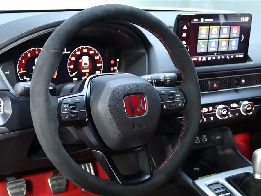 Honda Civic (Imported) 2024 #15 Honda Civic (Imported) 2024 car image #15