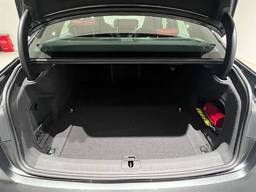 Audi S4 2023 صورة سيارة #15