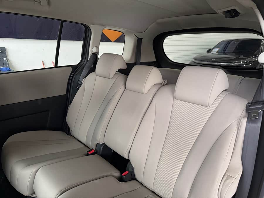 马自达 马自达5 2013 汽车图片 #15