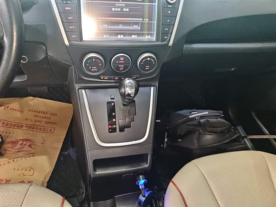 马自达 马自达5 2014 汽车图片 #15