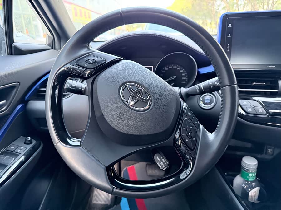 Toyota Izoa 2020 #15 Toyota Izoa 2020 immagine di auto #15