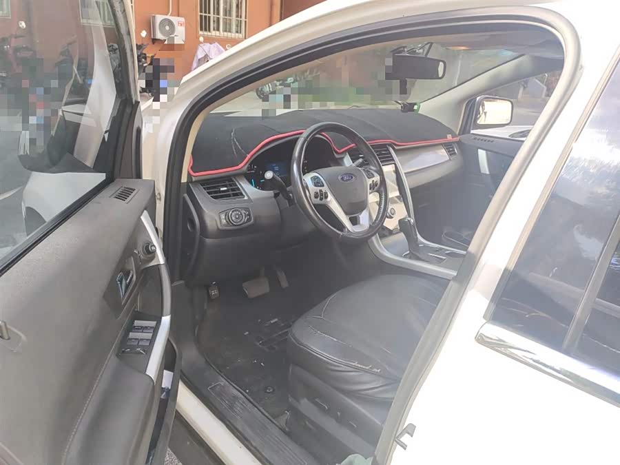 Ford Edge (Imported) 2015 immagine di auto #15