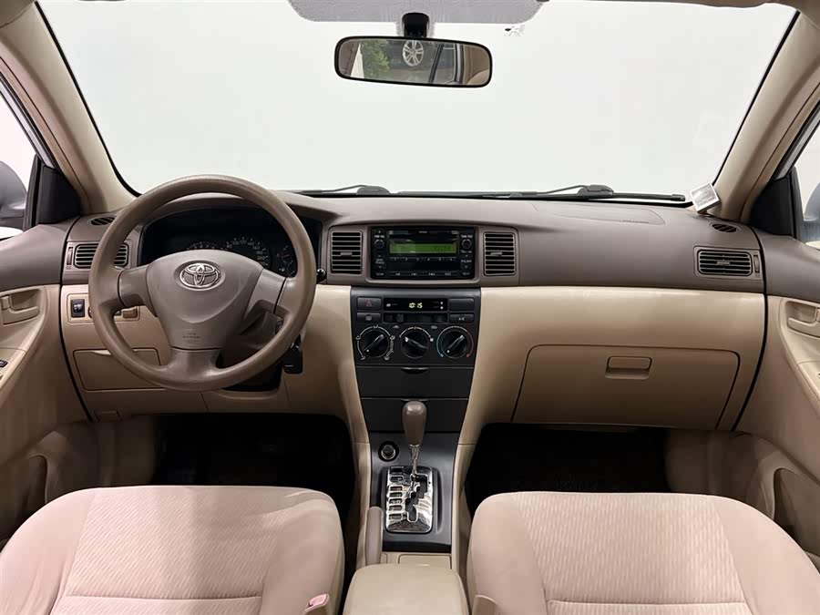 Toyota Reiz 2010 immagine di auto #15