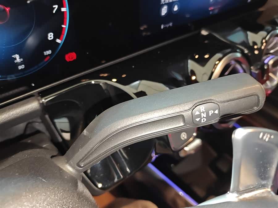 Mercedes-Benz GLA AMG 2021 car image #15