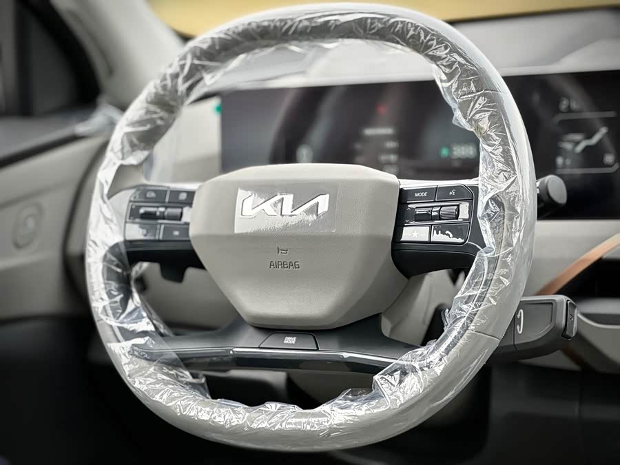 Kia EV5 2025 изображение автомобиля #15