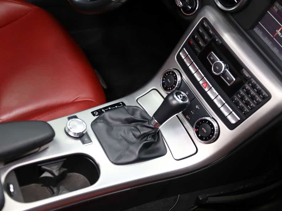 Mercedes-Benz SLK Class 2015 #15 Mercedes-Benz SLK Class 2015 car image #15