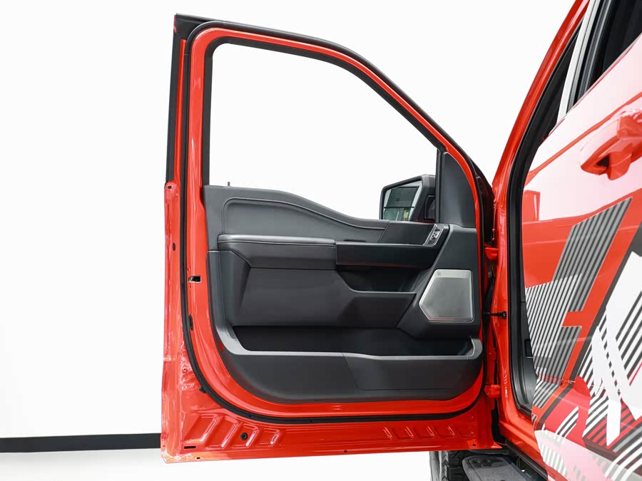 Ford F-150 Raptor 2023 car image #15