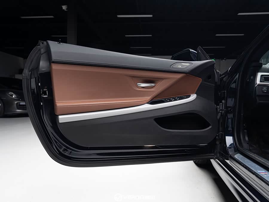 BMW 6 Series 2019 #15 BMW 6 Series 2019 car image #15