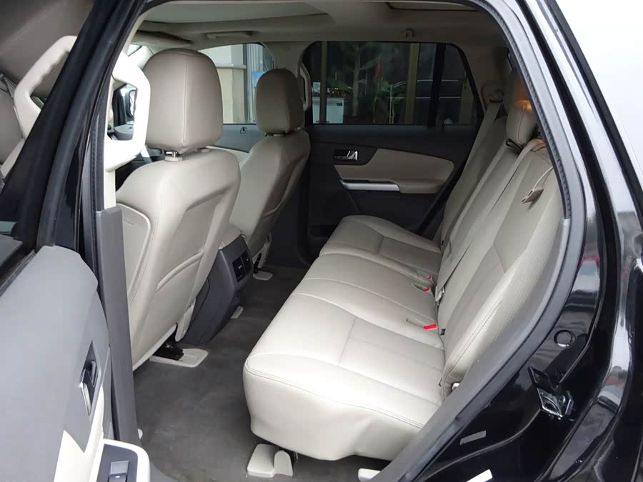 Ford Edge (Imported) 2014 immagine di auto #15