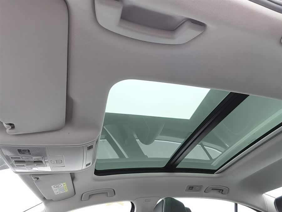 Volkswagen Magotan GTE 2020 car image #15