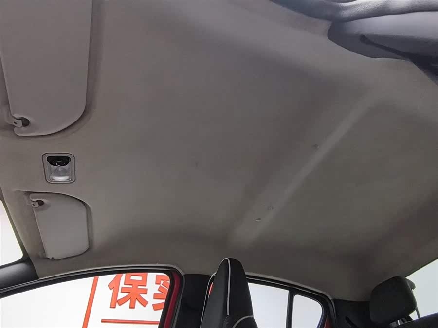 BYD F0 2018 car image #15