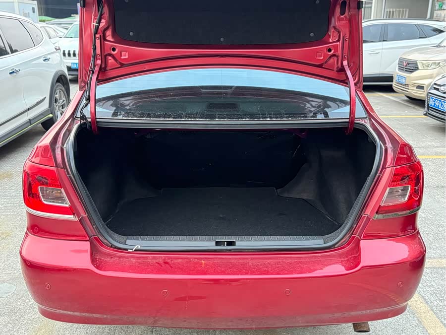 Toyota Reiz 2012 #15 Toyota Reiz 2012 immagine di auto #15