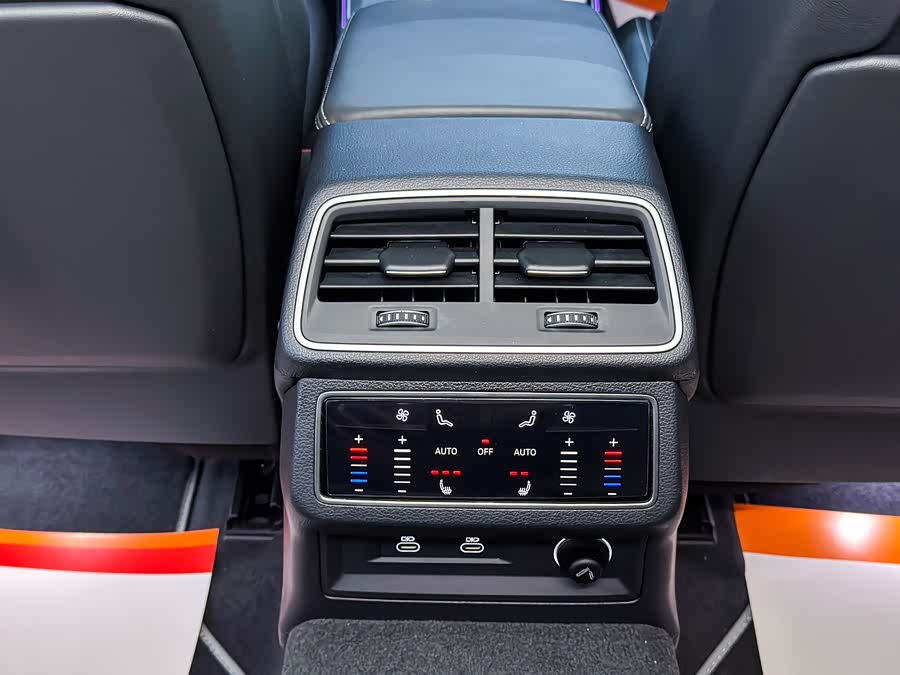 Audi A7L 2025 car image #15