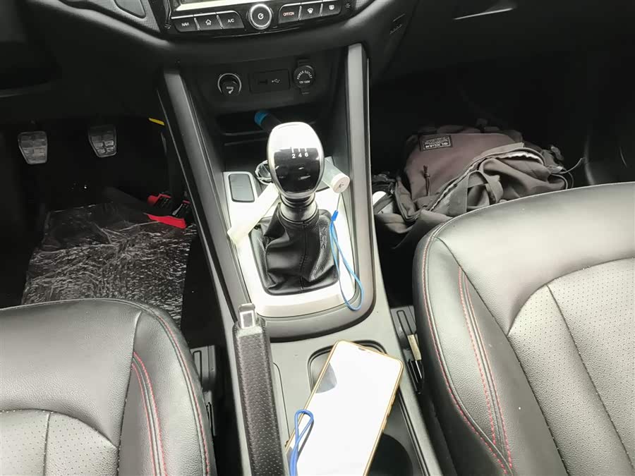 Kaiyi X5 2020 car image #15