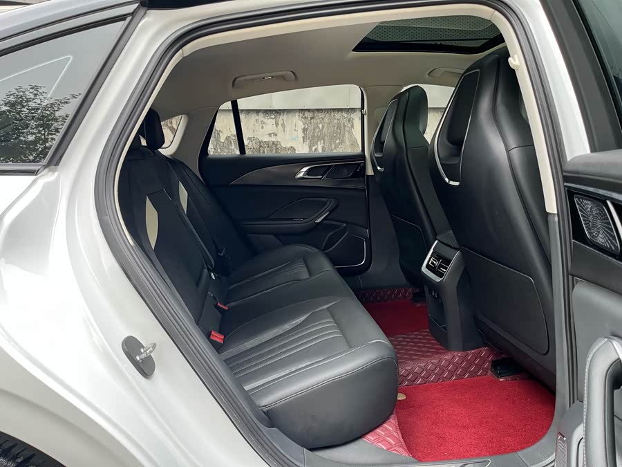 HongQi H6 2024 car image #15