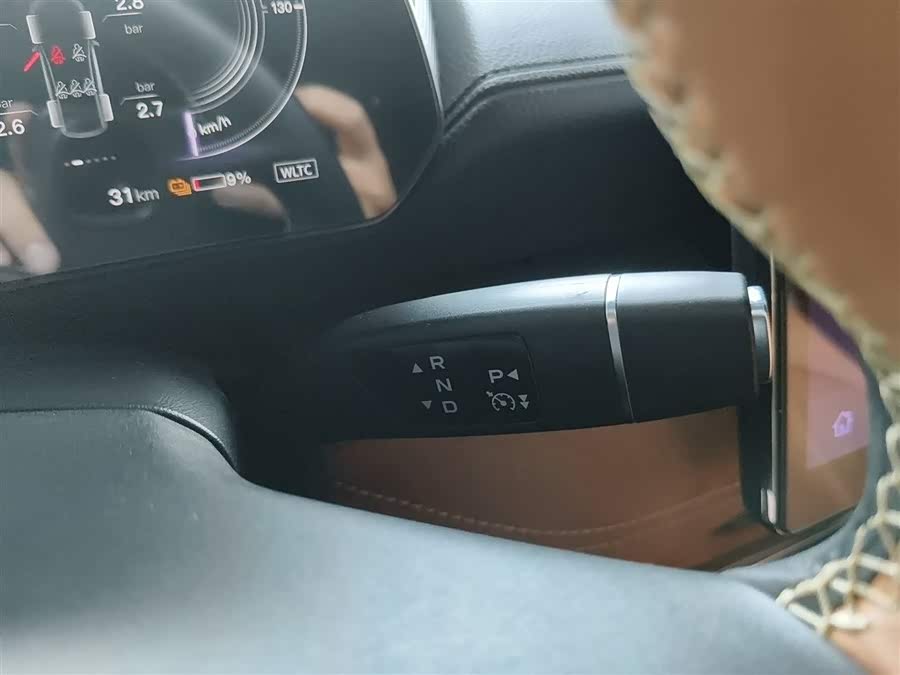 马自达 马自达EZ-6 2024 汽车图片 #15