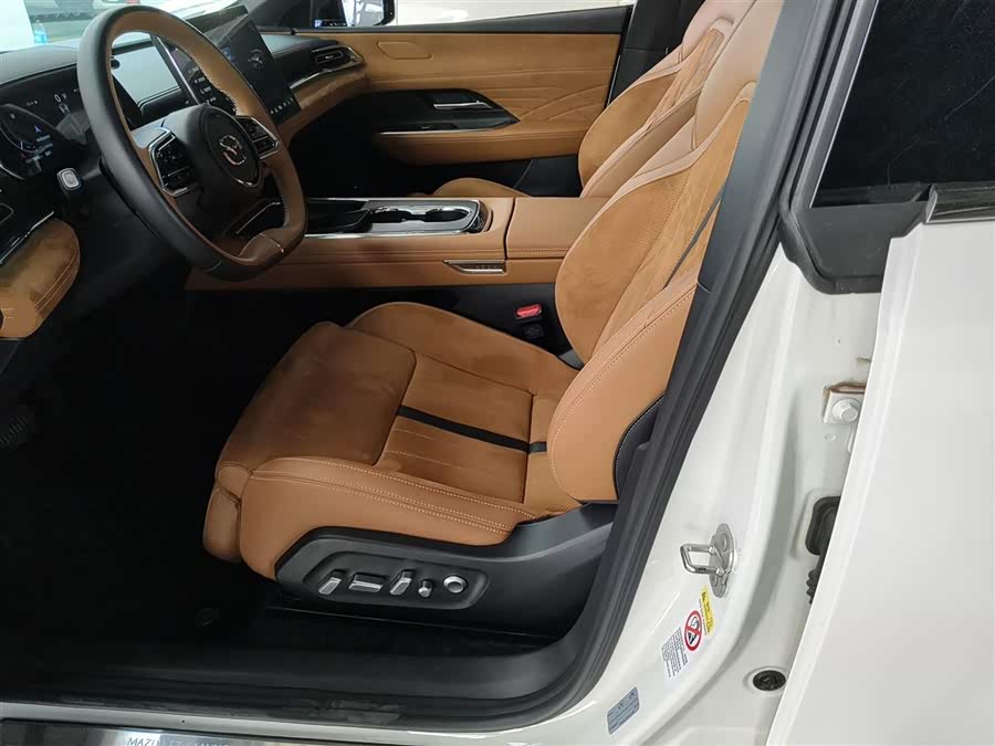 马自达 马自达EZ-6 2024 汽车图片 #15