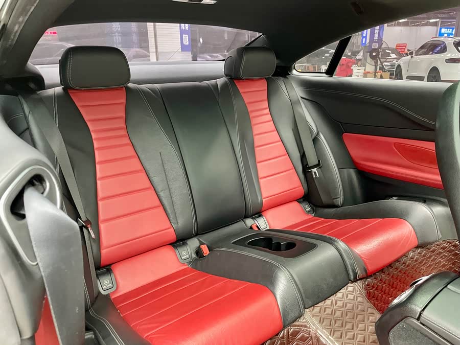 Mercedes-Benz E Class (Imported) 2021 #15 Mercedes-Benz E Class (Imported) 2021 car image #15