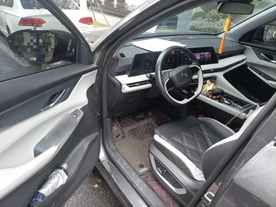 Changan CS75 Plus iDD 2023 изображение автомобиля #15