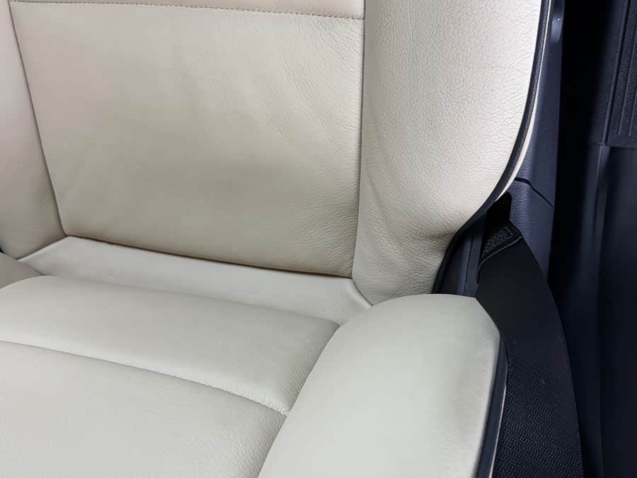 Mercedes-Benz GLK Class (Imported) 2010 car image #15