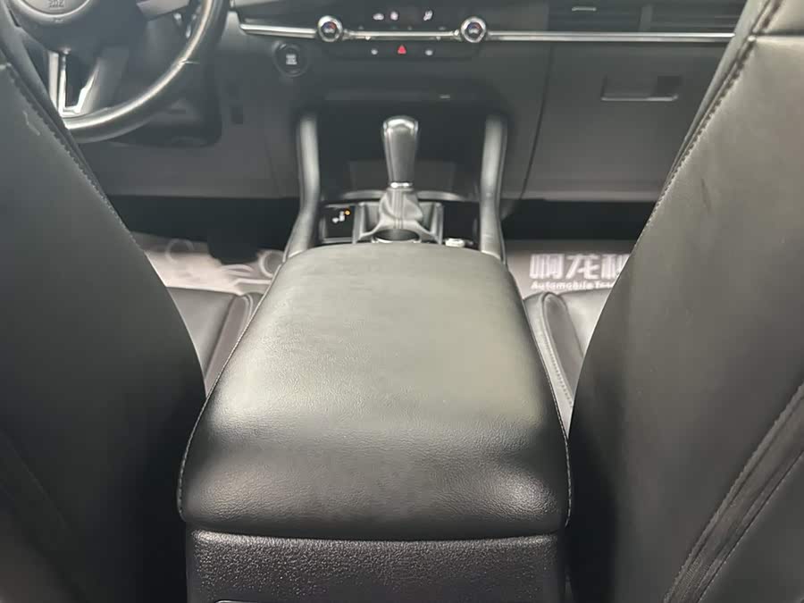 马自达 马自达3 2020 汽车图片 #15