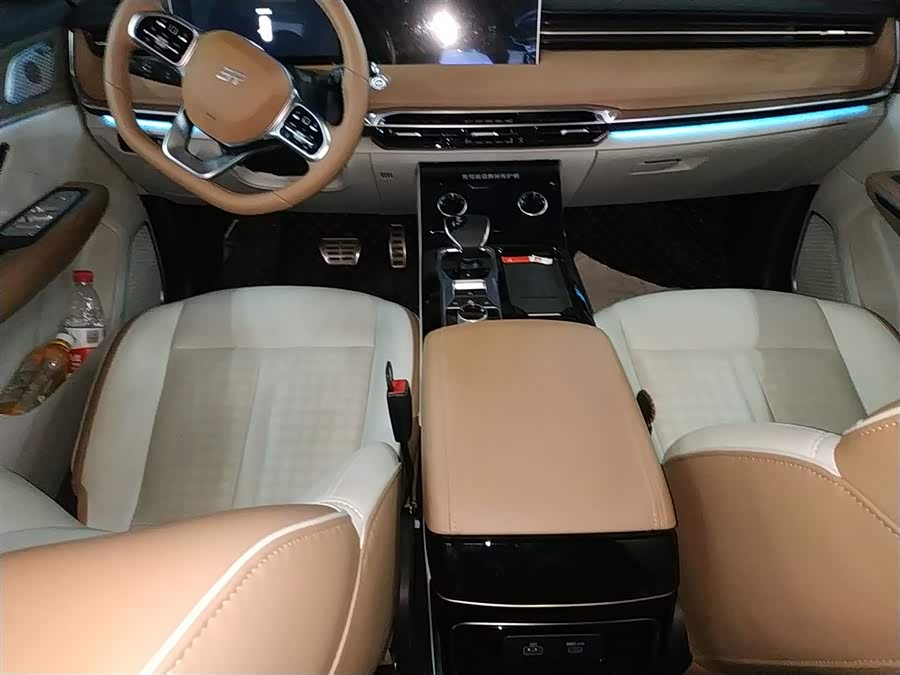 Jetour X70 C-DM 2024 #15 Jetour X70 C-DM 2024 car image #15