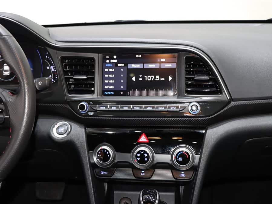 Hyundai Elantra AD 2020 car image #15