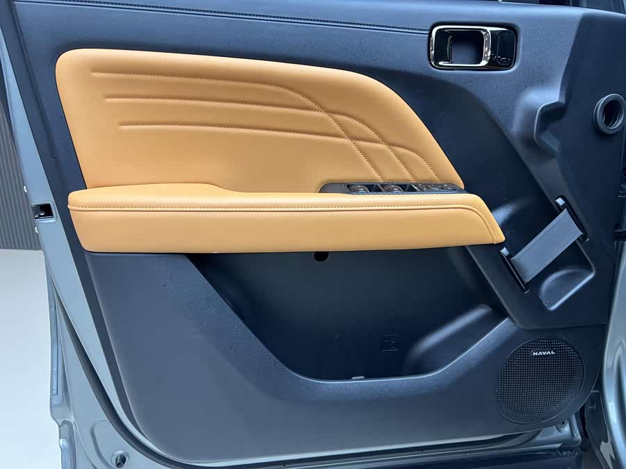 Haval Raptor New Energy 2024 car image #15