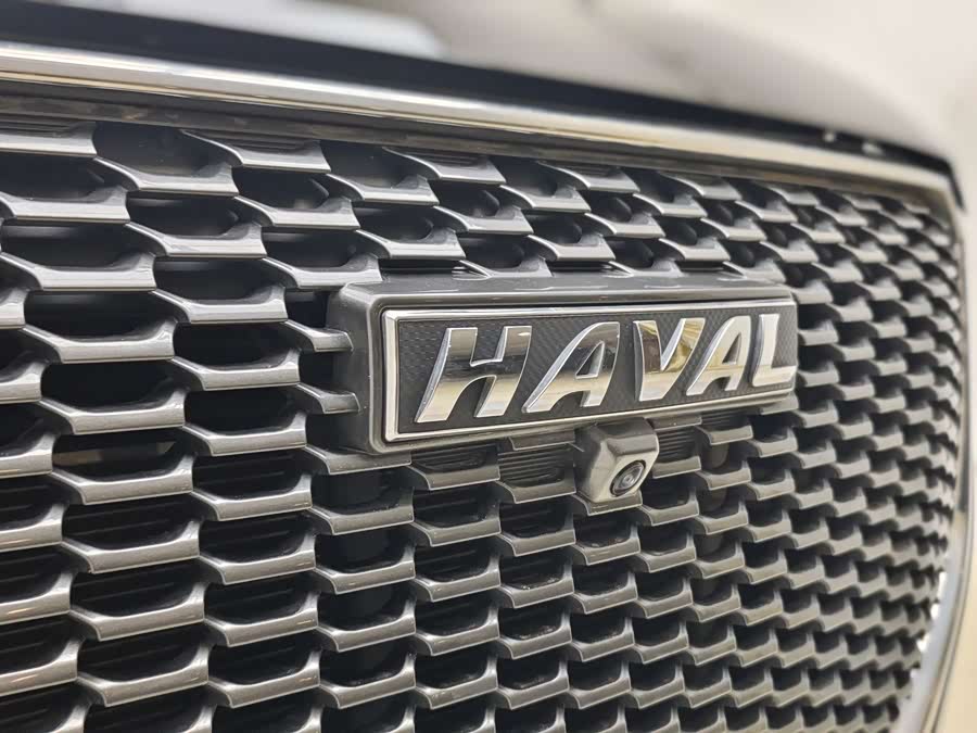 Haval F5 2018 car image #15