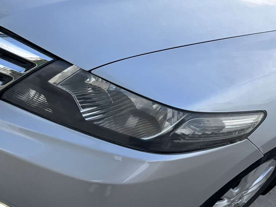 Honda City Classic 2013 car image #15