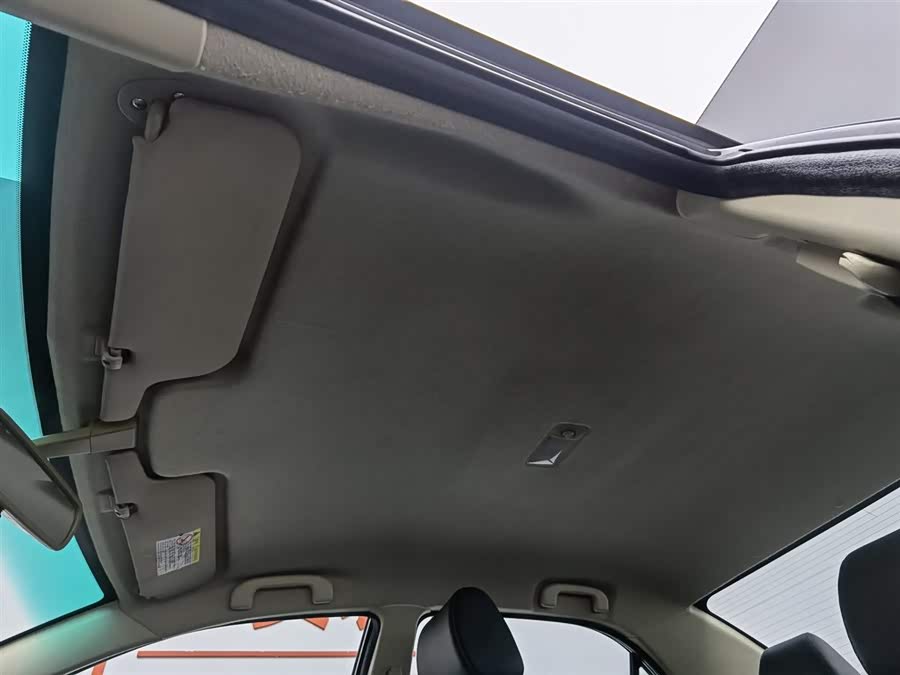 BYD F3 2021 car image #15