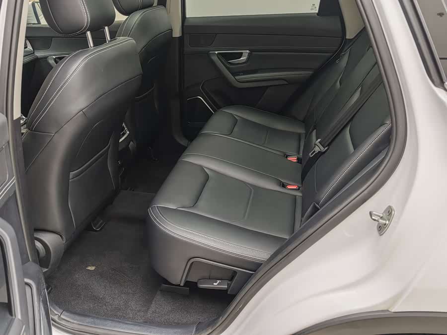BYD Song Pro 2019 car image #15