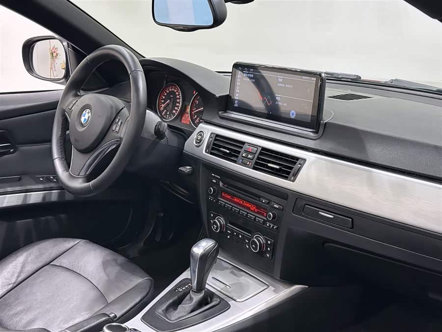 BMW 3 Series (Imported) 2011 #15 BMW 3 Series (Imported) 2011 imagen de coche #15