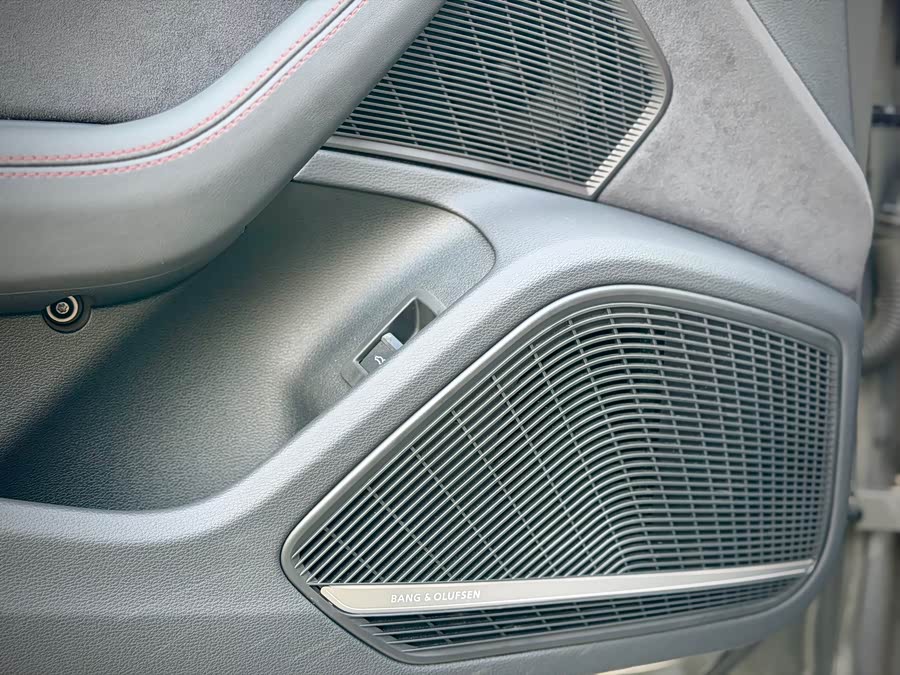 Audi S4 2023 #15 Audi S4 2023 صورة سيارة #15