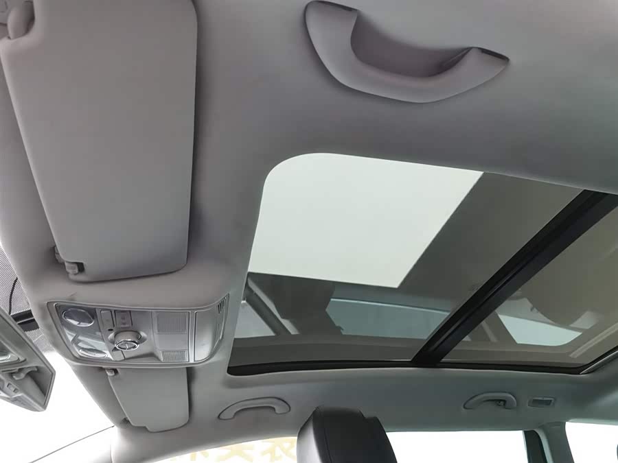 Volkswagen Magotan (Imported) 2014 изображение автомобиля #15