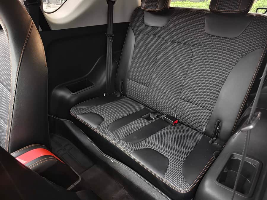 Chery Little Ant 2020 #15 Chery Little Ant 2020 car image #15