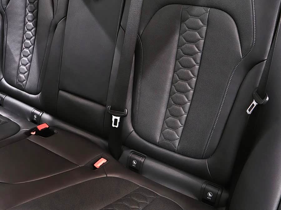 BMW X5 M 2022 car image #15