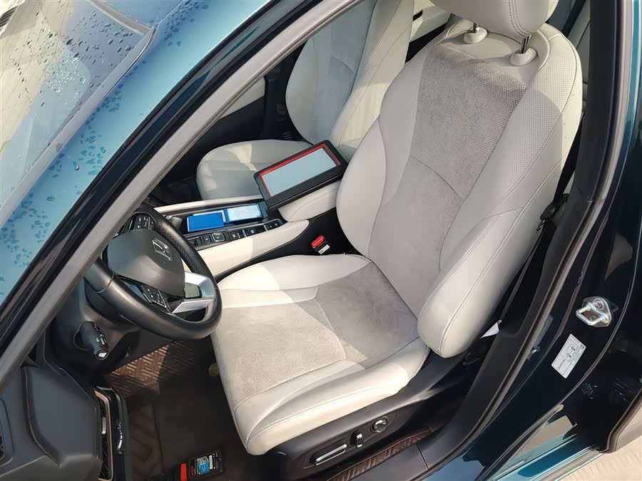 Honda Inspire New Energy 2023 car image #15