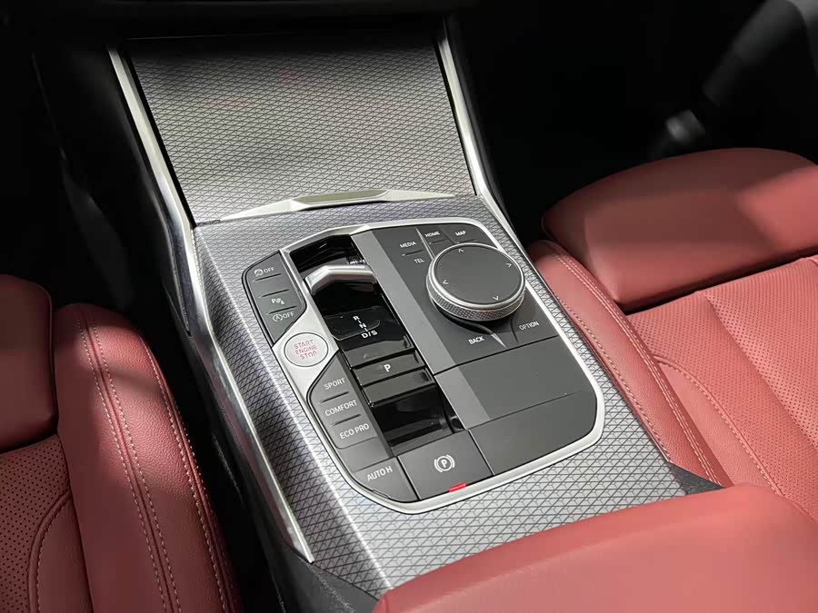 宝马 宝马4系 2023 汽车图片 #15