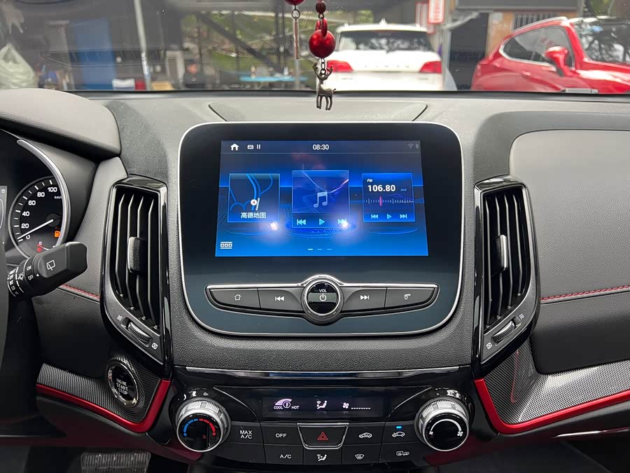 Changan CS55 2018 car image #15