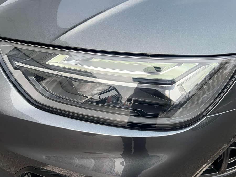 Audi Q5L Sportback 2021 car image #15