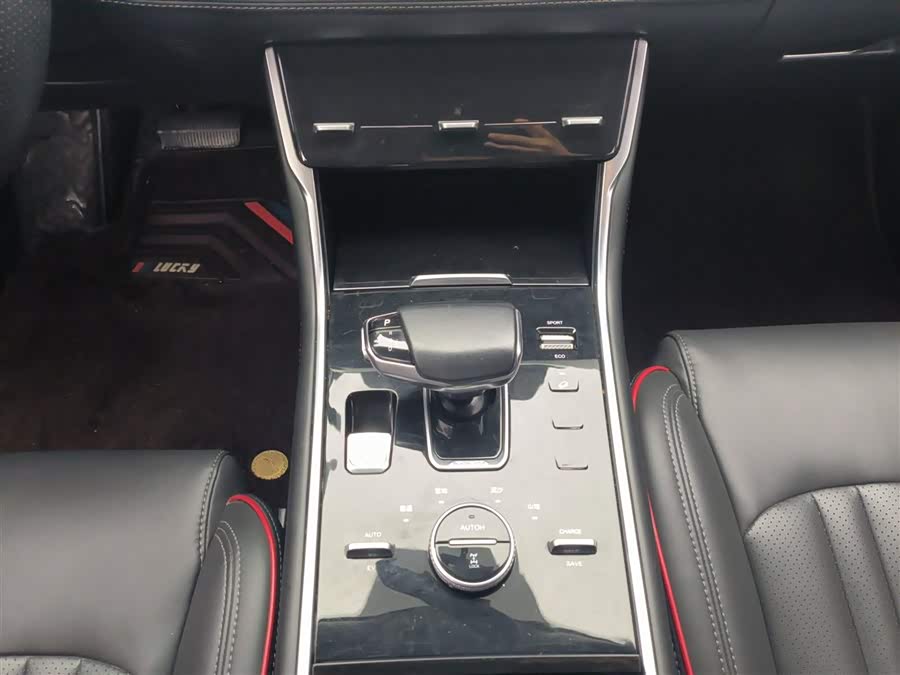 Changan CS75 2019 car image #15