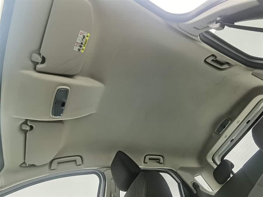 Ford EcoSport 2013 car image #15