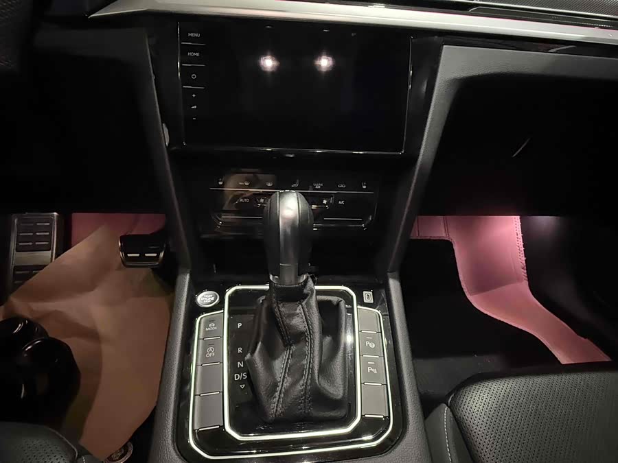 大众 一汽-大众CC 2023 #15 大众 一汽-大众CC 2023 汽车图片 #15